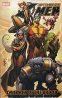 Astonishing X-Men 8 : Children of the Brood (X-men)