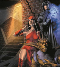 Fear Itself : Heroes for Hire (Fear Itself)