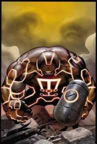 Fear Itself : Uncanny X-Men (Fear Itself)