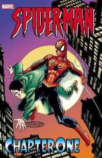 Spider-man : Chapter One (Spider-man)
