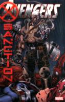 Avengers : X-Sanction (Avengers)