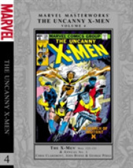 The Uncanny X-Men 4 (X-men)