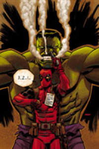 Deadpool 8 : Operation Annihilation (Deadpool)