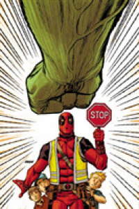 Deadpool 8 : Operation Annihilation (Deadpool)