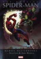 Marvel Masterworks: the Amazing Spider-man - Vol. 7 -- Paperback / softback