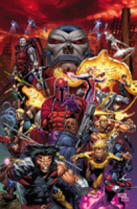 X-Men : The Age of Apocalypse (X-men)