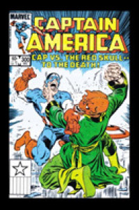 Captain America : Death of the Red Skull (Captain America)