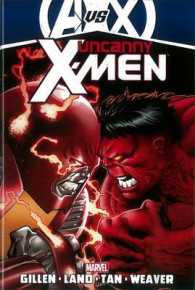 Uncanny X-Men 3 (Uncanny X-men)