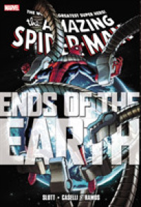 Spider-Man : Ends of the Earth (Spider-man)