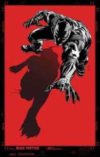 Black Panther: the Most Dangerous Man Alive! : The Kingpin of Wakanda (Black Panther: the Most Dangerous Man Alive!)