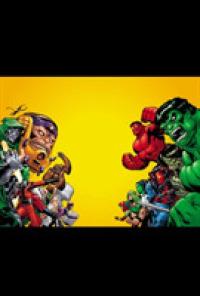 Hulk : World War Hulks (Incredible Hulk)