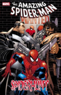Spider-Man : Spider-Hunt (Spider-man)
