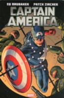 Captain America by Ed Brubaker 3 (Captain America)