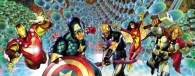 Avengers by Brian Michael Bendis 5 (Avengers)