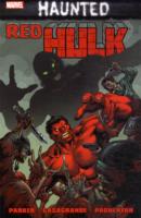 Red Hulk : Haunted (Hulk)