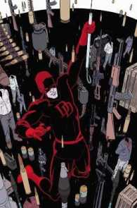 Daredevil by Mark Waid 4 (Daredevil)