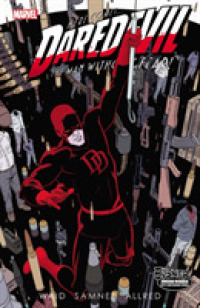 Daredevil by Mark Waid 4 (Daredevil)
