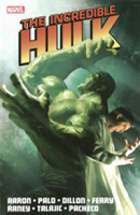 The Incredible Hulk 2 (Incredible Hulk)