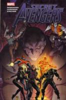 Secret Avengers (Avengers) 〈1〉