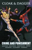 Cloak & Dagger : Crime and Punishment (Cloak & Dagger)