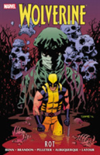 Wolverine : Rot (Wolverine)
