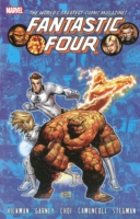 Fantastic Four 6 (Fantastic Four)