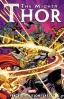 Mighty Thor by Matt Fraction 3 (Thor)