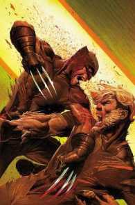 Uncanny X-Force: Final Execution 2 (X-force)