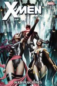 X-men : War Machines (X-men)
