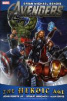 The Avengers the Heroic Age (Avengers)