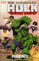 The Incredible Hulk : Pardoned (Incredible Hulk)