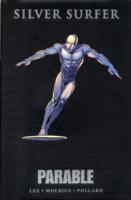 Silver Surfer : Parable (Silver Surfer)