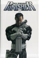Punisher by Rick Remender Omnibus (Punisher)