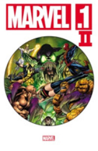 Marvel Point One 2 (Marvel Point One)