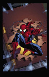 Untold Tales of Spider-Man Omnibus (Spider-man)