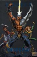 X-Force : Child's Play (X-force)