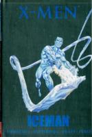 X-Men : Iceman (X-men)