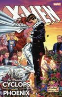 X-Men : The Wedding of Cyclops & Phoenix (X-men)
