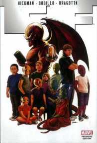 FF 3 (Fantastic Four)