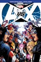Avengers Vs. X-Men （HAR/PSC LT）