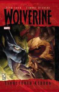 Wolverine : Sabretooth Reborn (Wolverine)