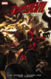 Daredevil by Ed Brubaker & Michael Lark Ultimate Collection - Book 2 -- Paperback / softback