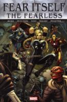 Fear Itself : The Fearless (Fear Itself)