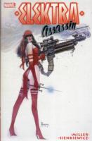 Elektra : Assassin (Elektra)