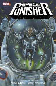 Punisher : Space Punisher (Punisher)