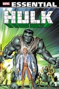 Essential Hulk 1 (Essential Hulk) （Reissue）