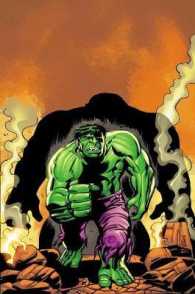 Essential Hulk 3 (Incredible Hulk)
