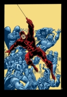 Essential Daredevil 4 (Essential)