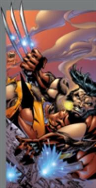 Essential Wolverine 3 (Essential)