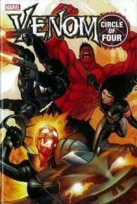 Venom : Circle of Four (Venom) （Reprint）